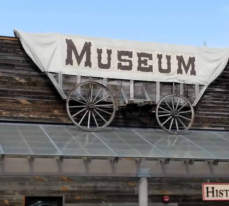 Jackson Hole Historical Society and Museum (Jackson,&nbspWY)